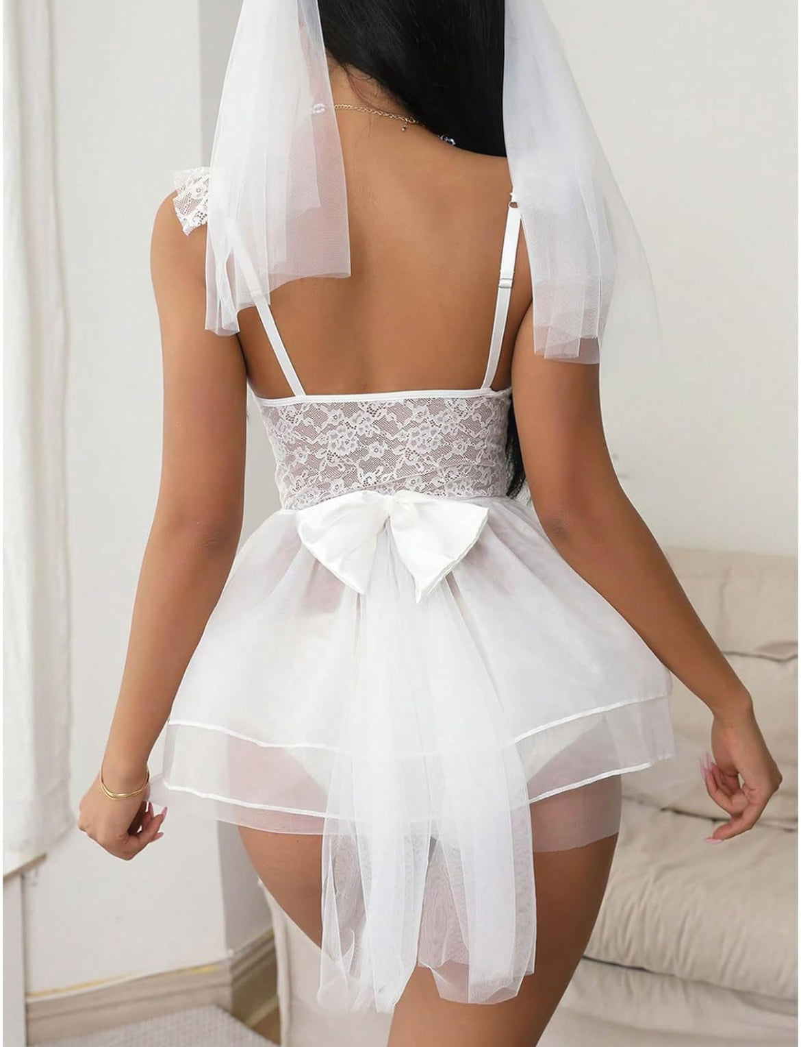 “The Misses” Dress Set