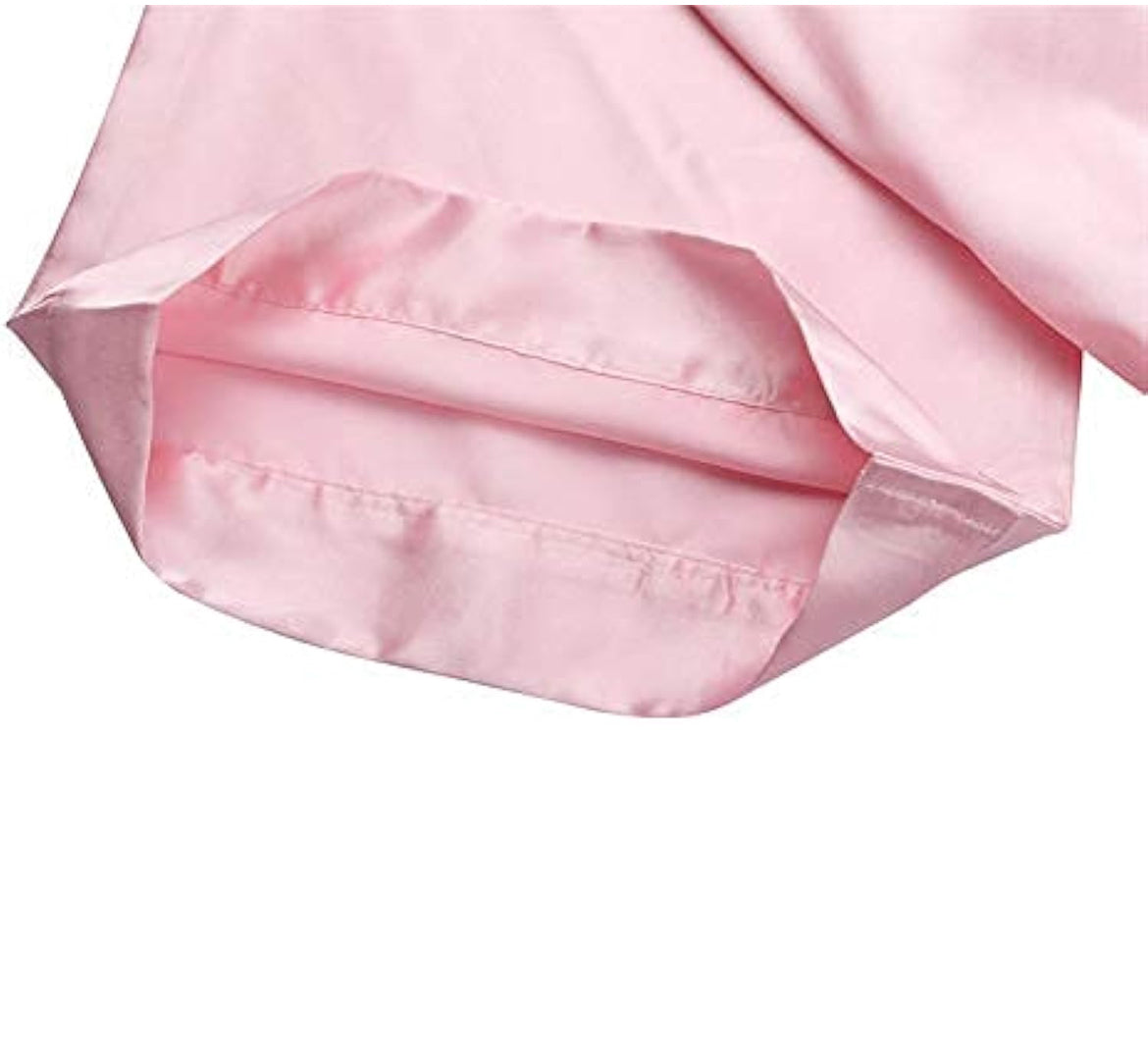 “Kimmie” Classic Robe