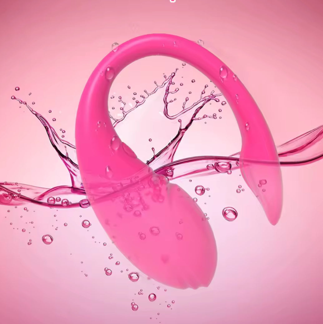 “Long Distance” Vibes